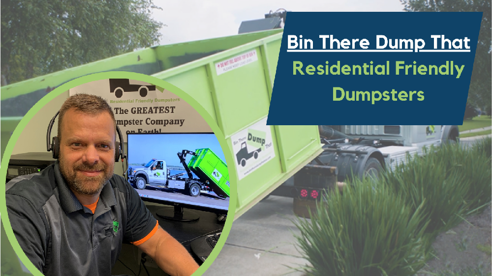 Underground Storage Tanks Dumpsters in Palm Beach Gardens